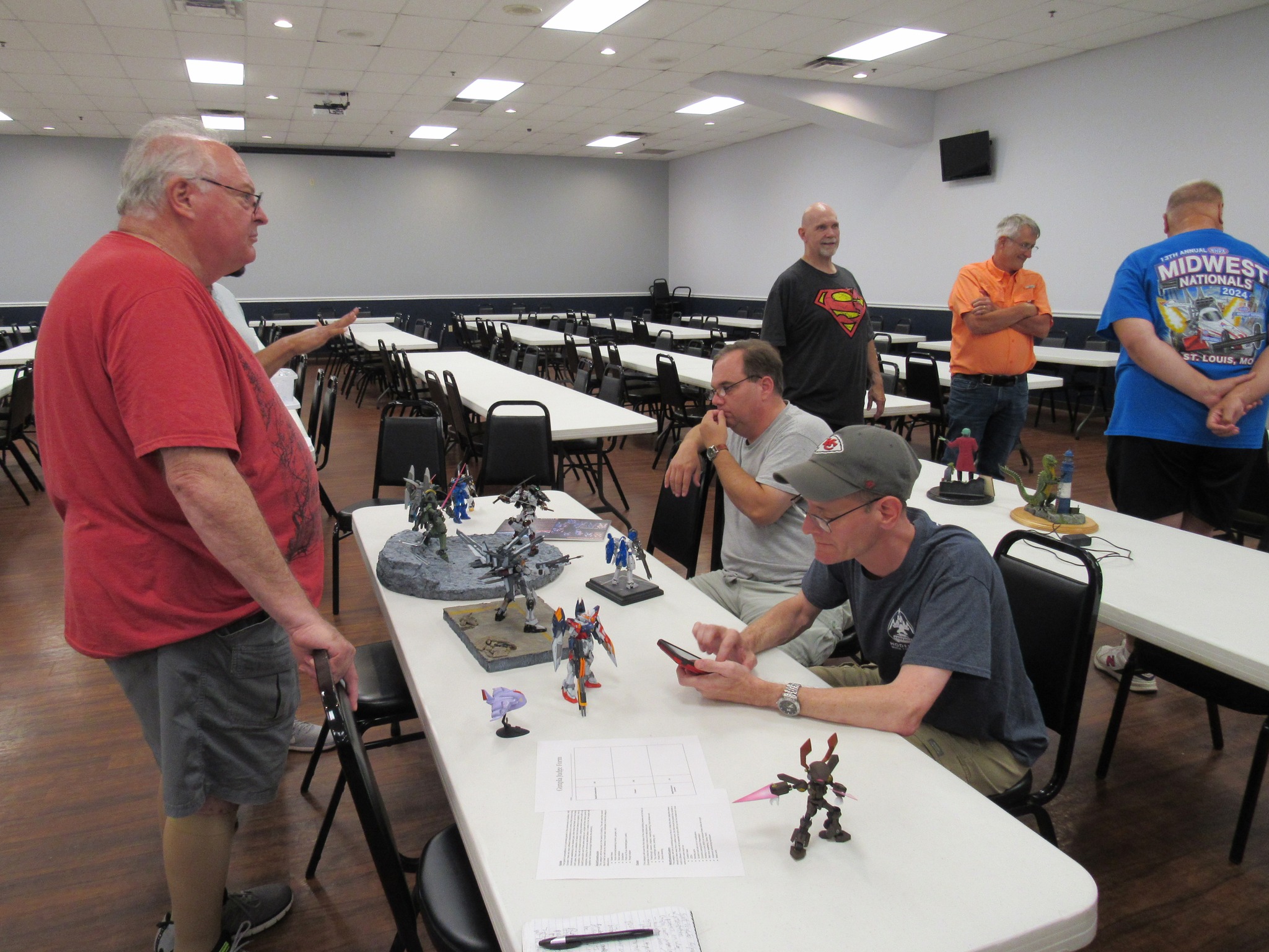 IPMS Gateway Chapter added a new... - IPMS Gateway Chapter