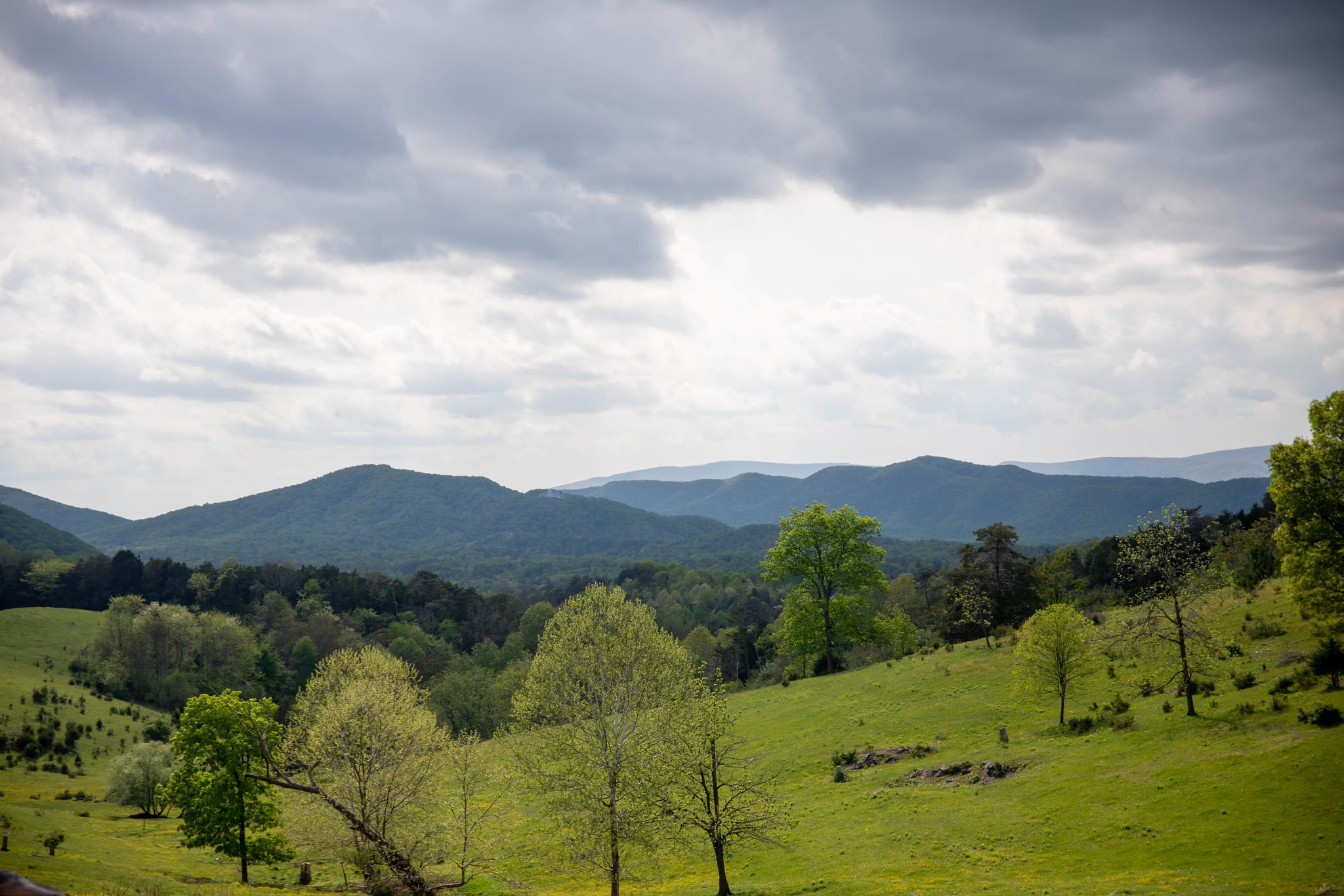 Botetourt County Parks & Recreation | Fincastle VA