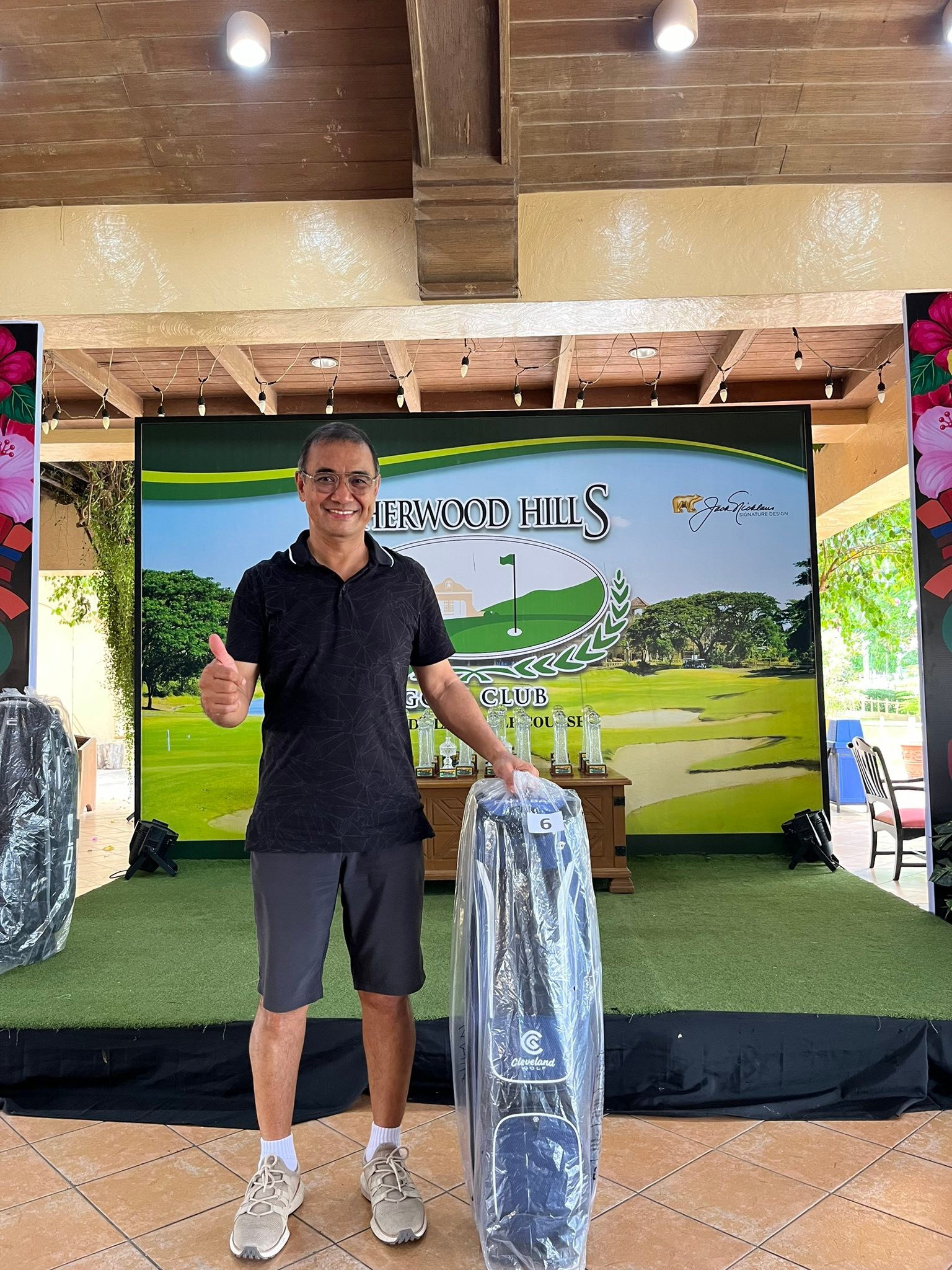 Sherwood Hills Golf Club, Inc. | Trece Martires