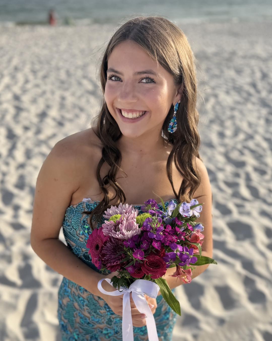 Coastal Camellia Formal Wear and Pageant Company
