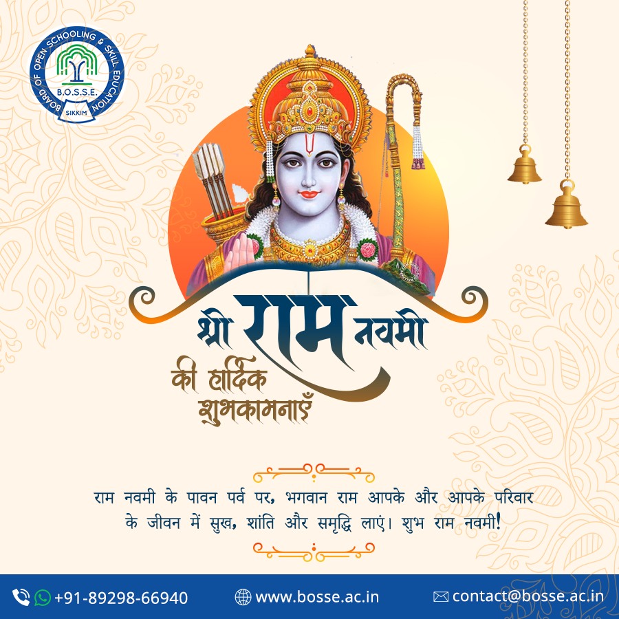 Board - 🌸 Let’s celebrate the divine birth of Lord Rama on this ...
