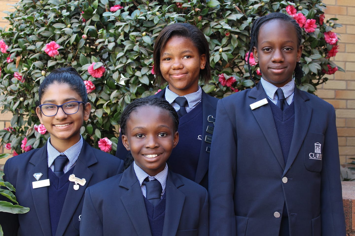 Congratulations to the Primary School... - Curro Klerksdorp | Facebook