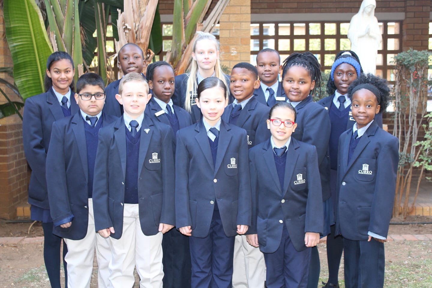 We are exteremely proud of our learners... - Curro Klerksdorp | Facebook