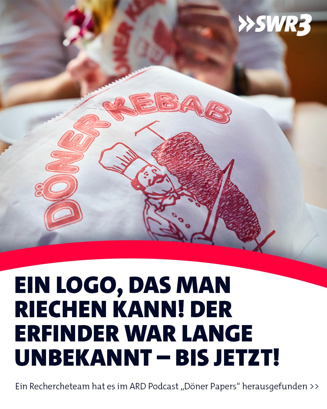 SWR3 | Baden-Baden