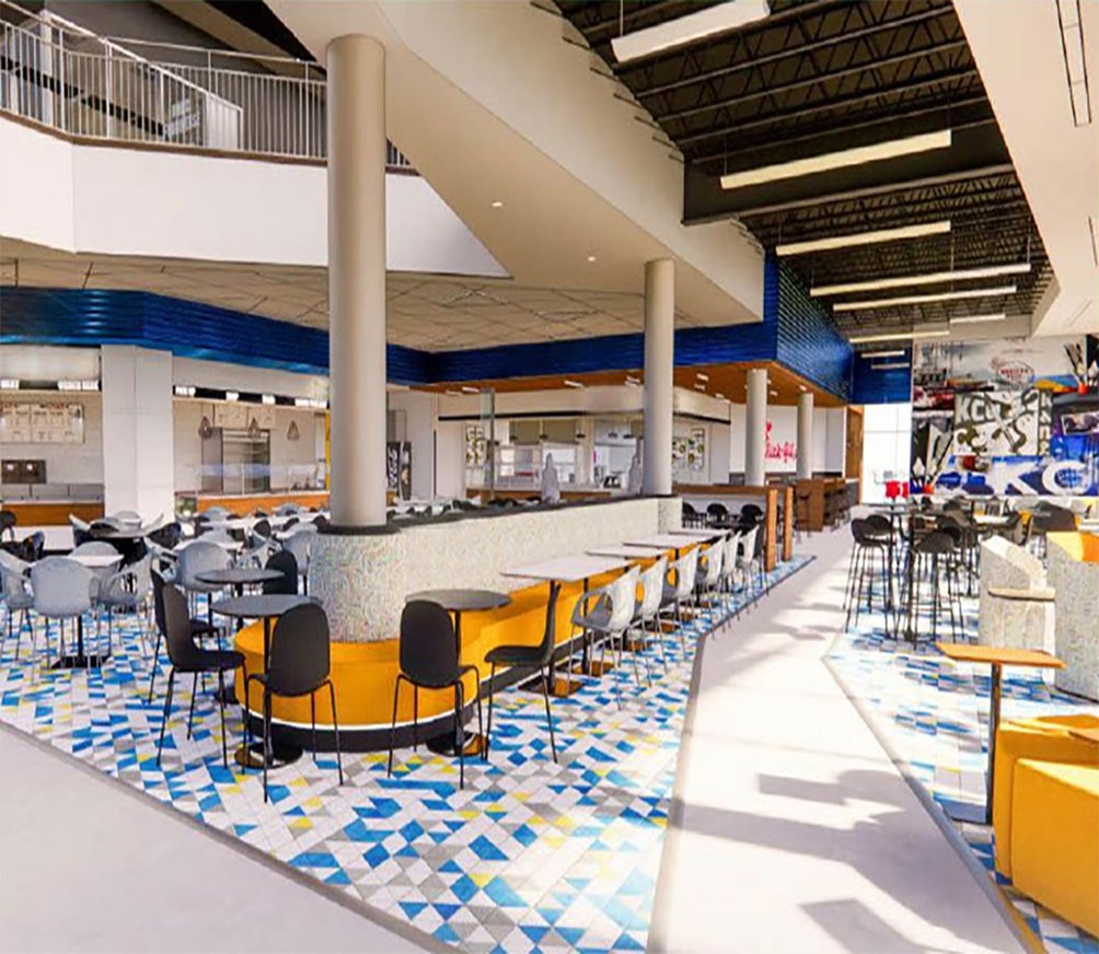 UMKC Dining Services | Kansas City MO