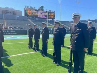 Miami University NROTC | Oxford OH