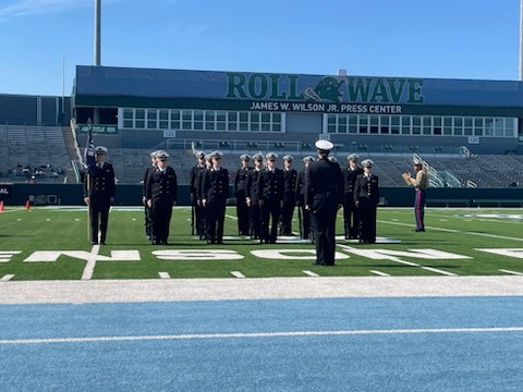 Miami University NROTC | Oxford OH