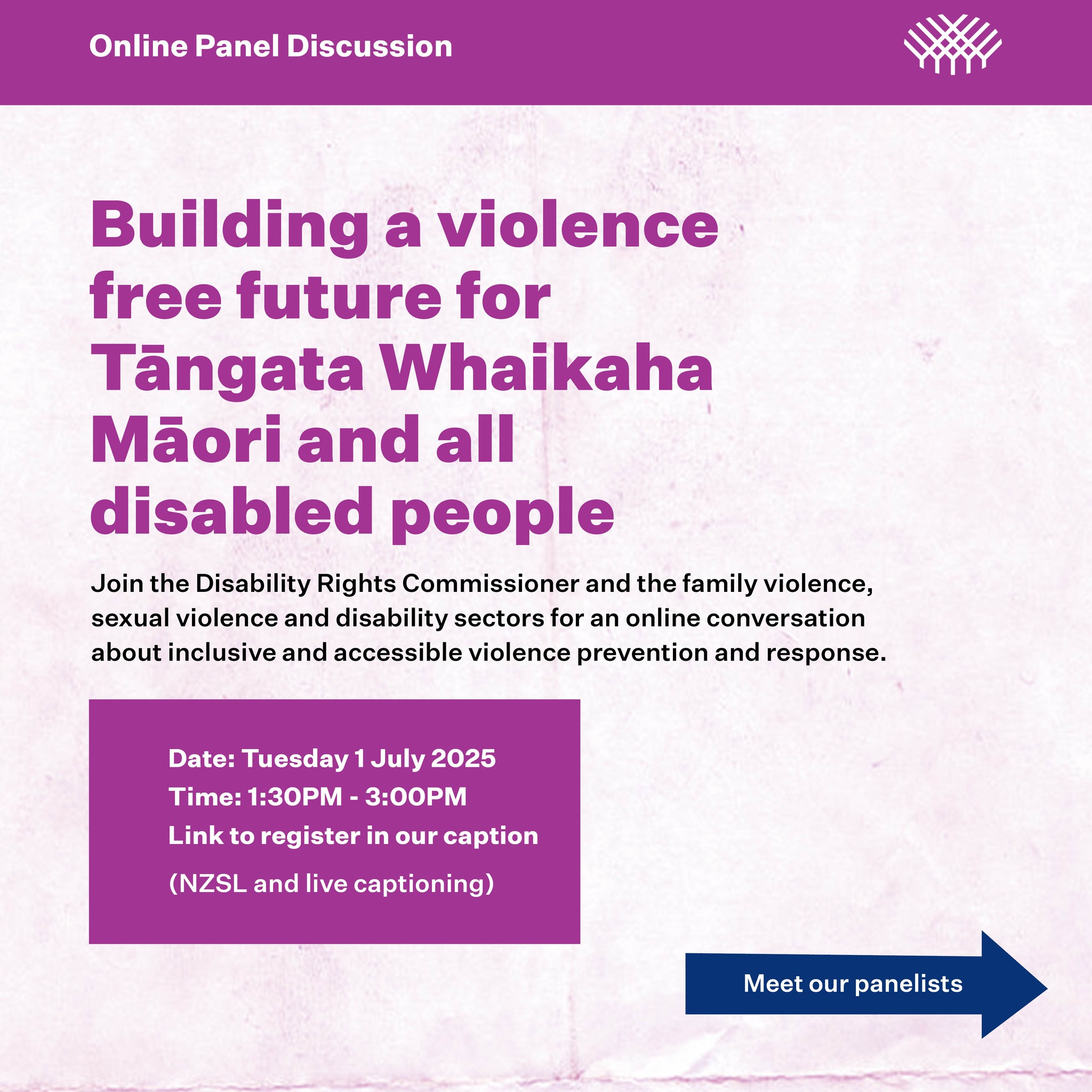 NZ Disability Rights