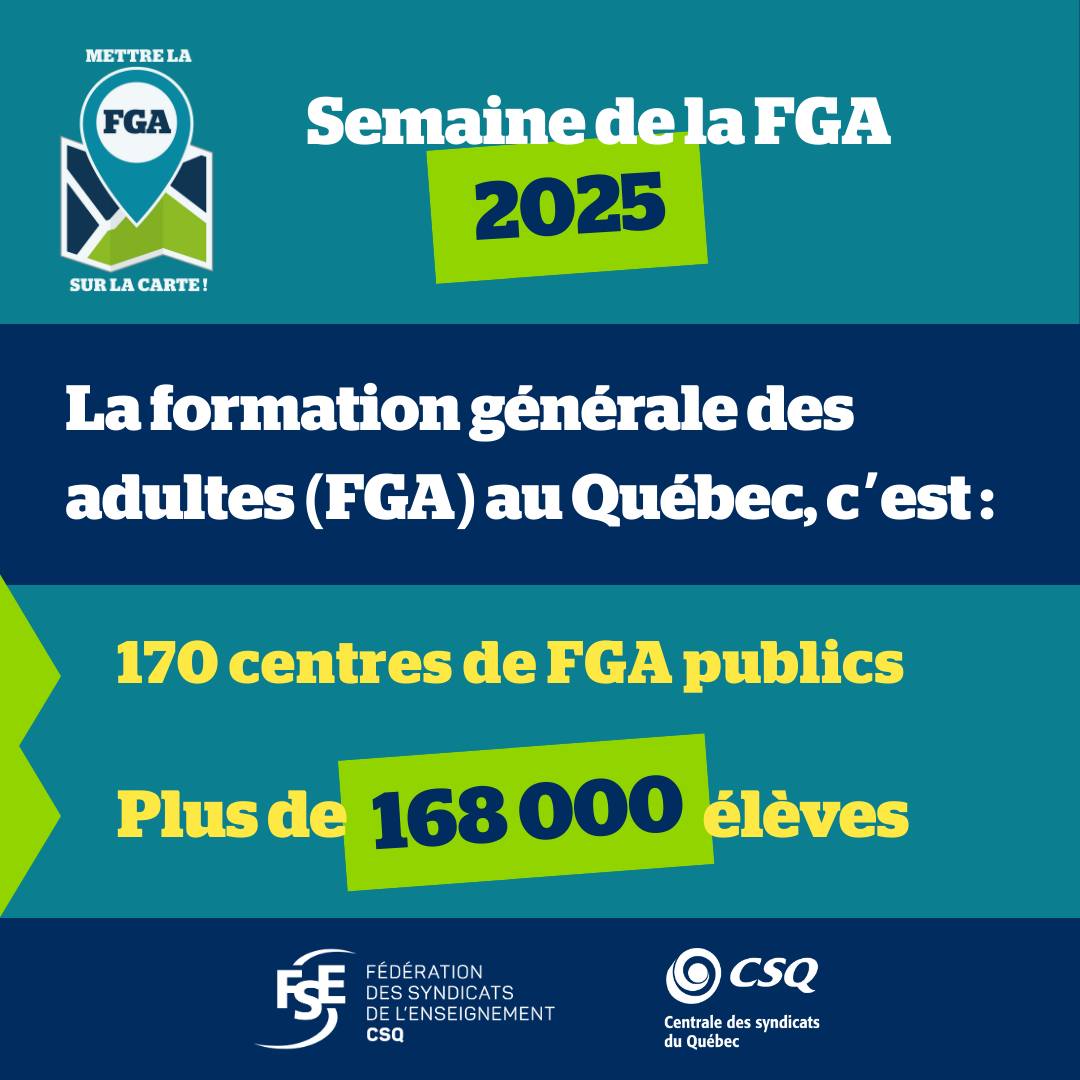 Centre... - Centre d'éducation des adultes de l'Estuaire