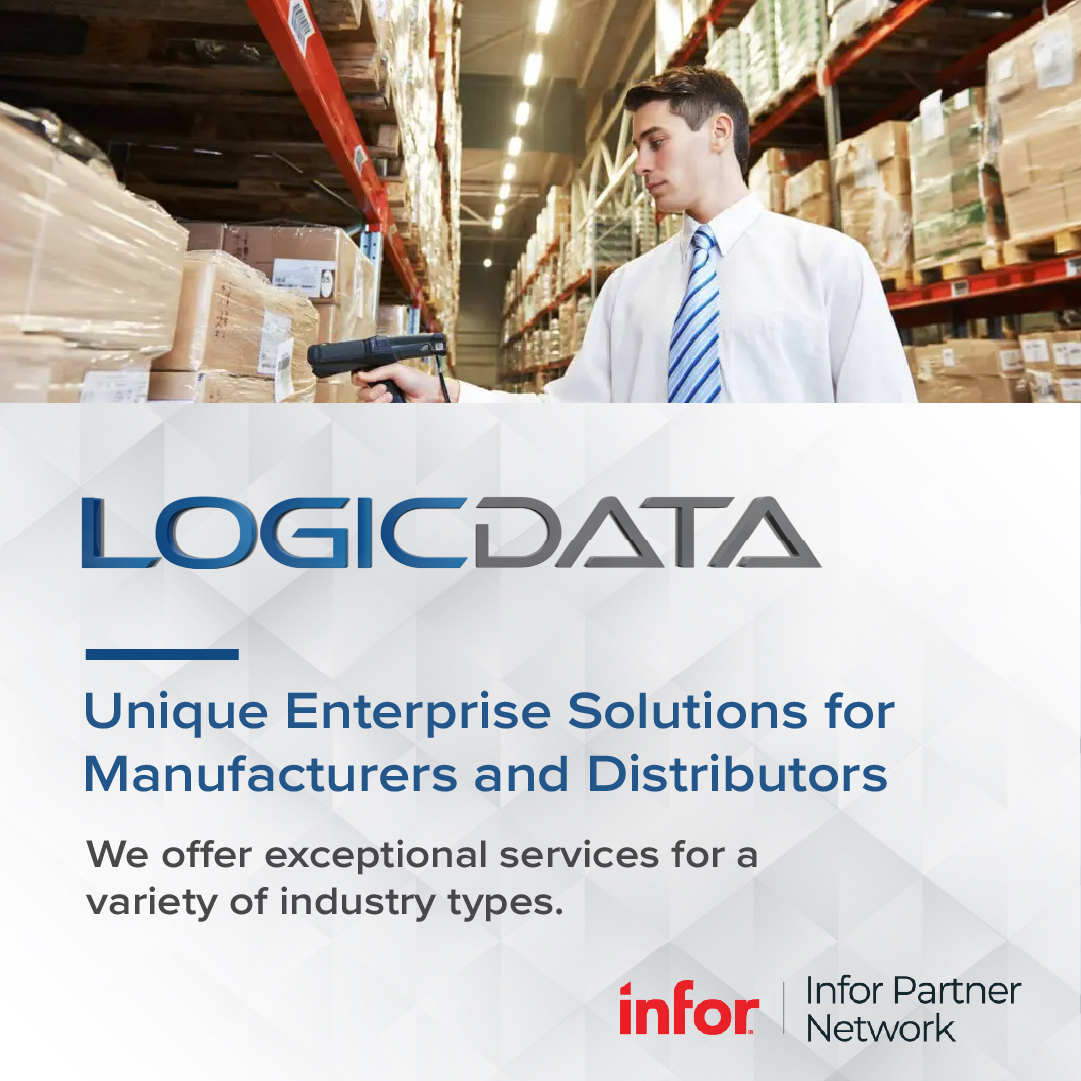LogicData | Aurora CO