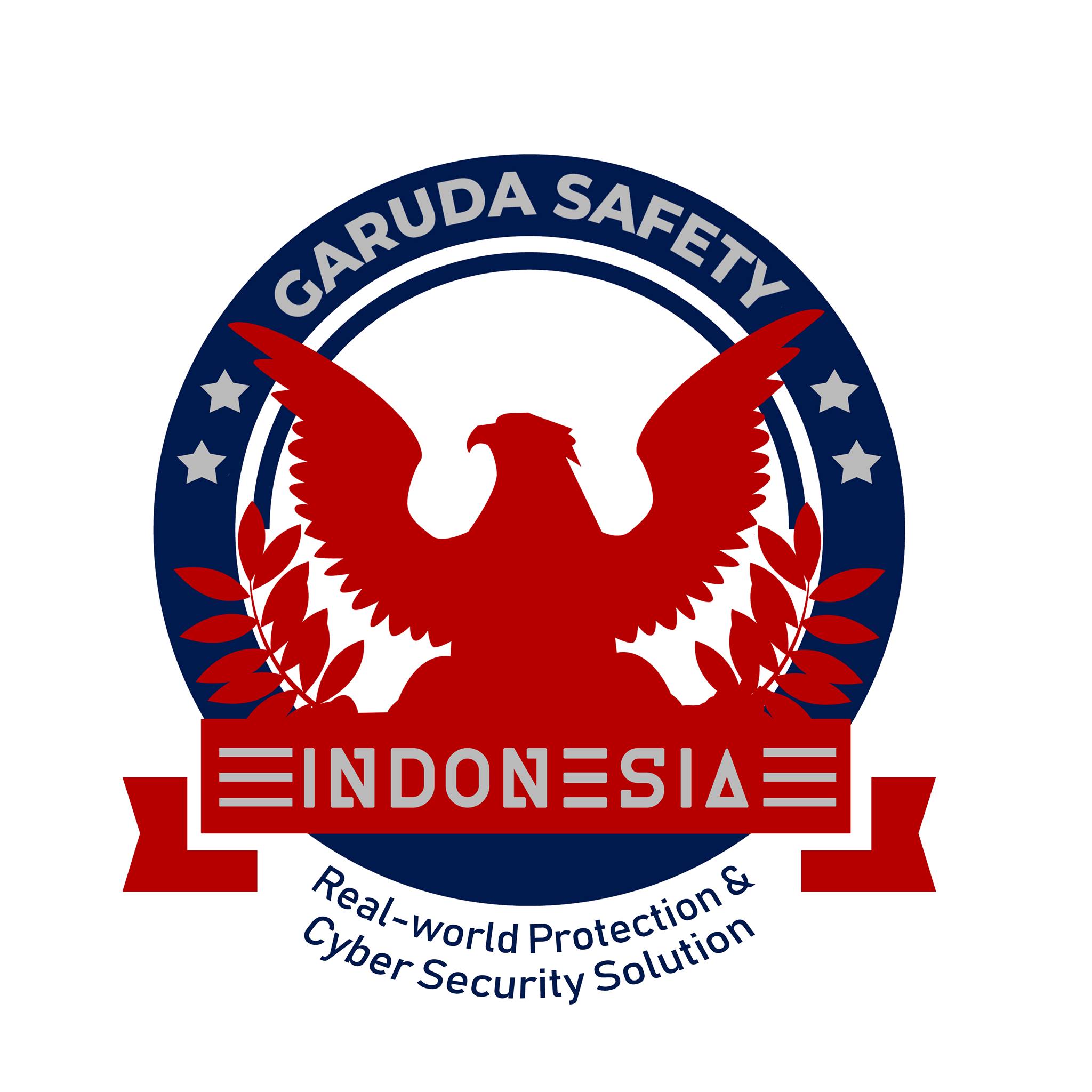 Garuda Safety Indonesia - Home