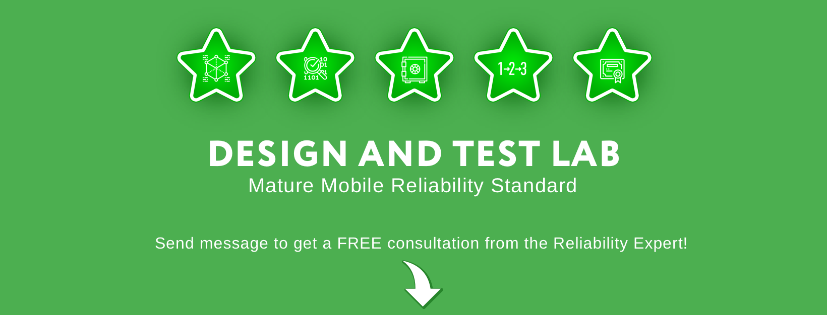 Design and Test Lab Company | Kharkiv