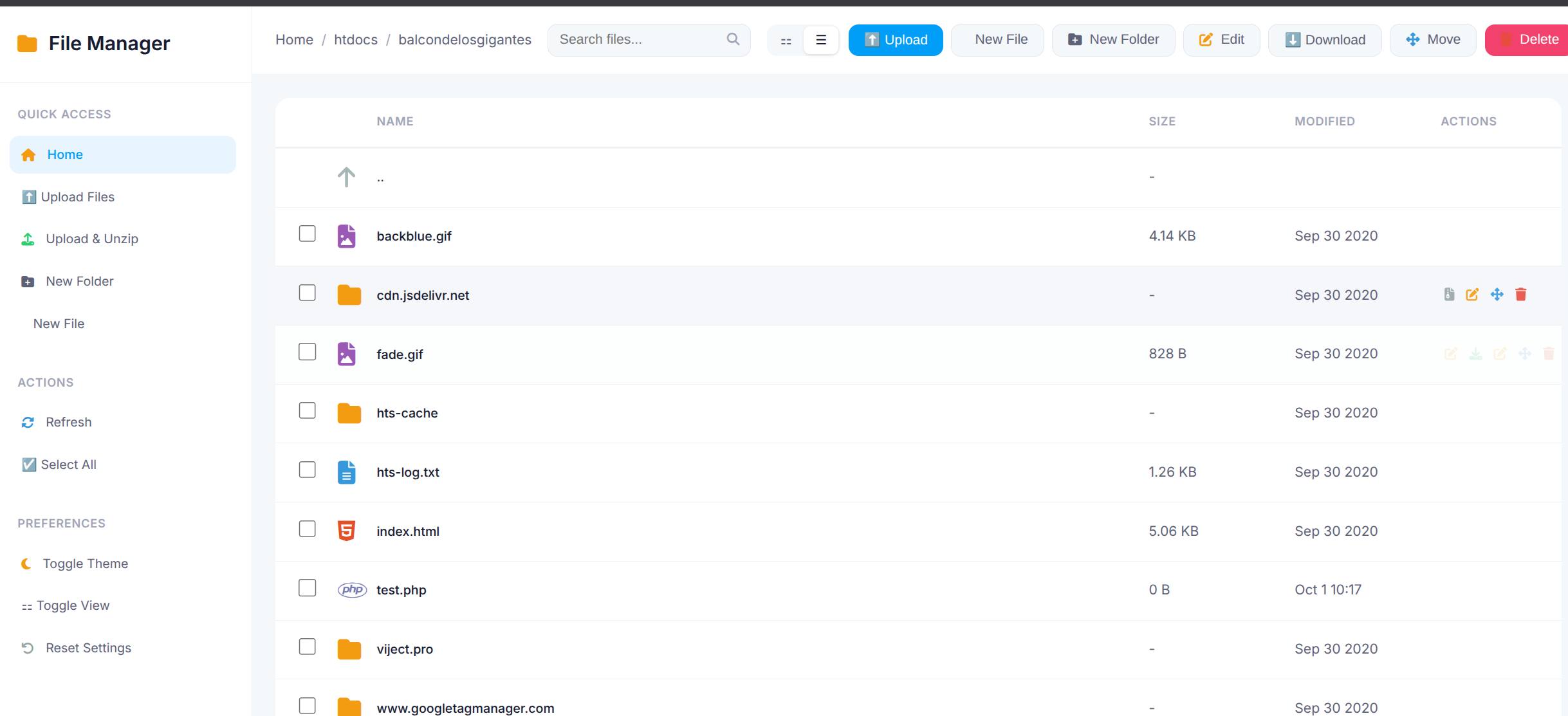 Byethost Free Webhosting