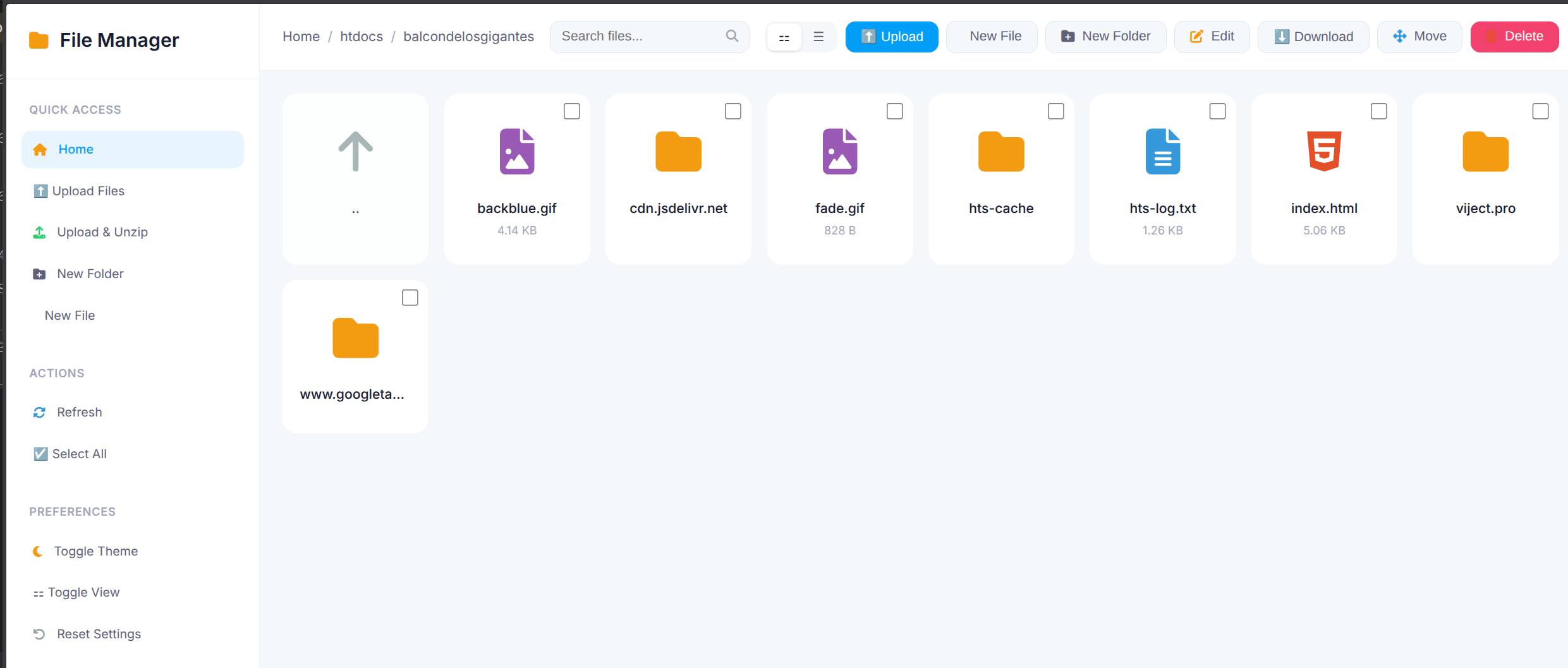 Byethost Free Webhosting