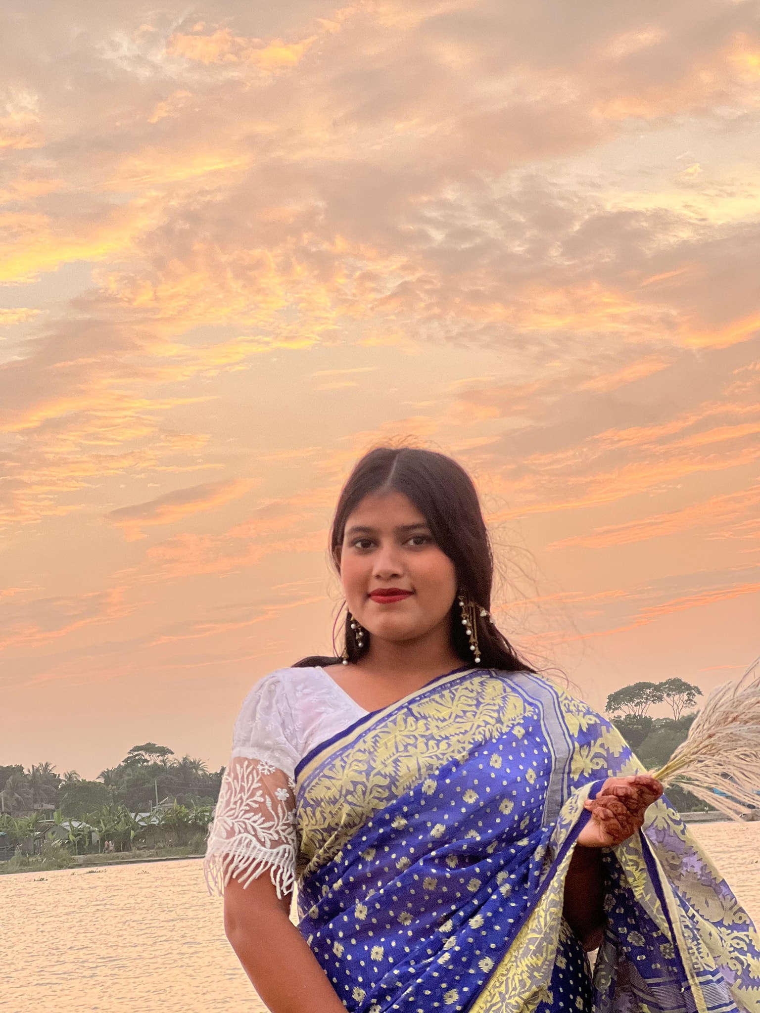 Nadia Nadu