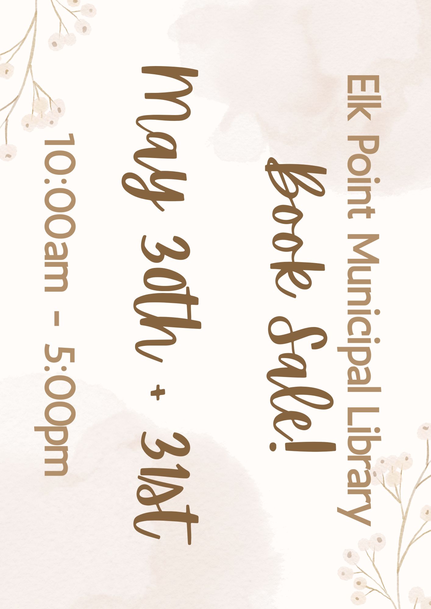Elk Point Municipal Library | Elk Point AB