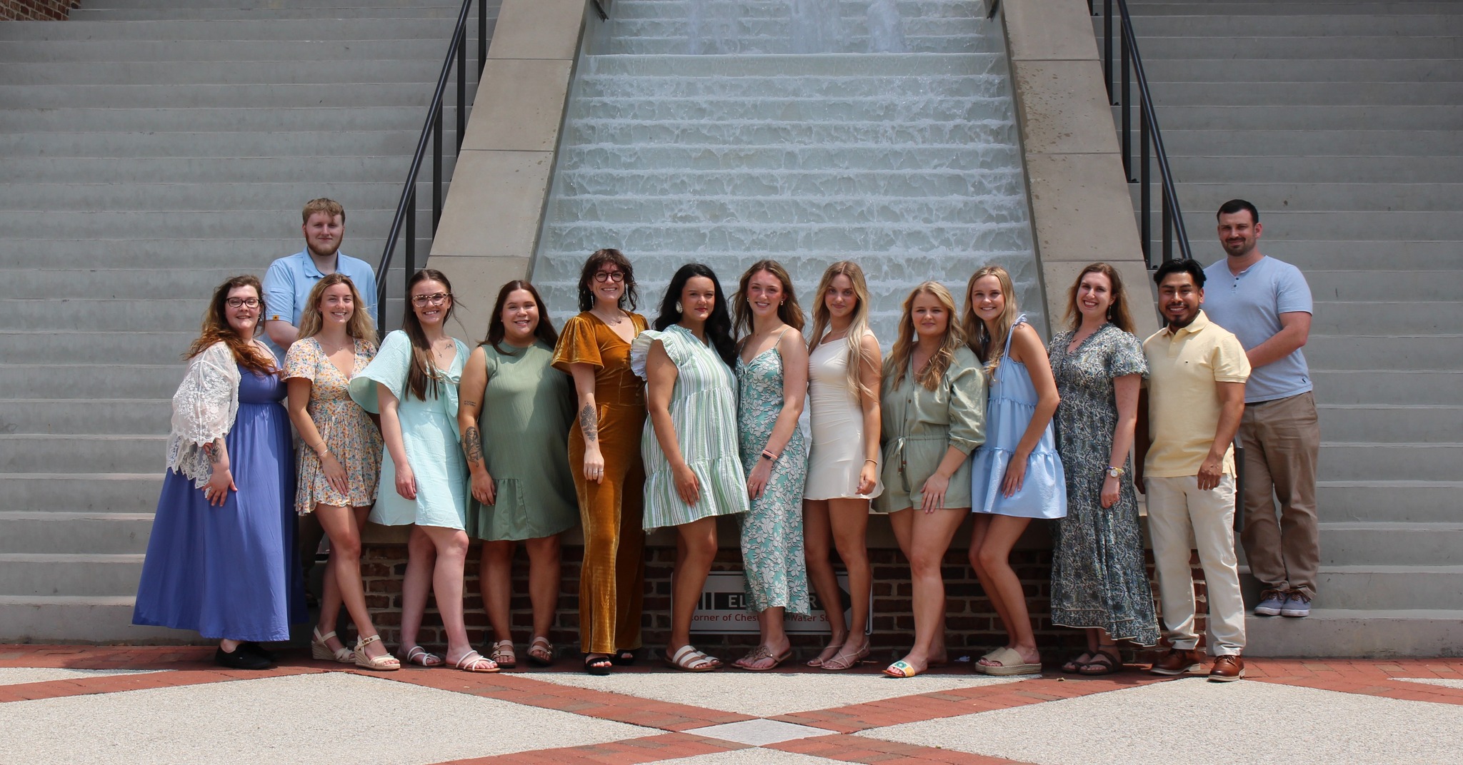 Cape - Congratulations to the CFCC Radiography Program Class of 2025!🎓 ...