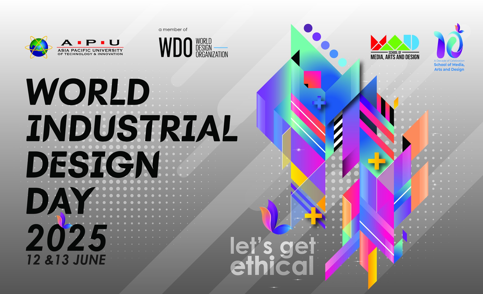 Asia Pacific University of Technology & Innovation - APU