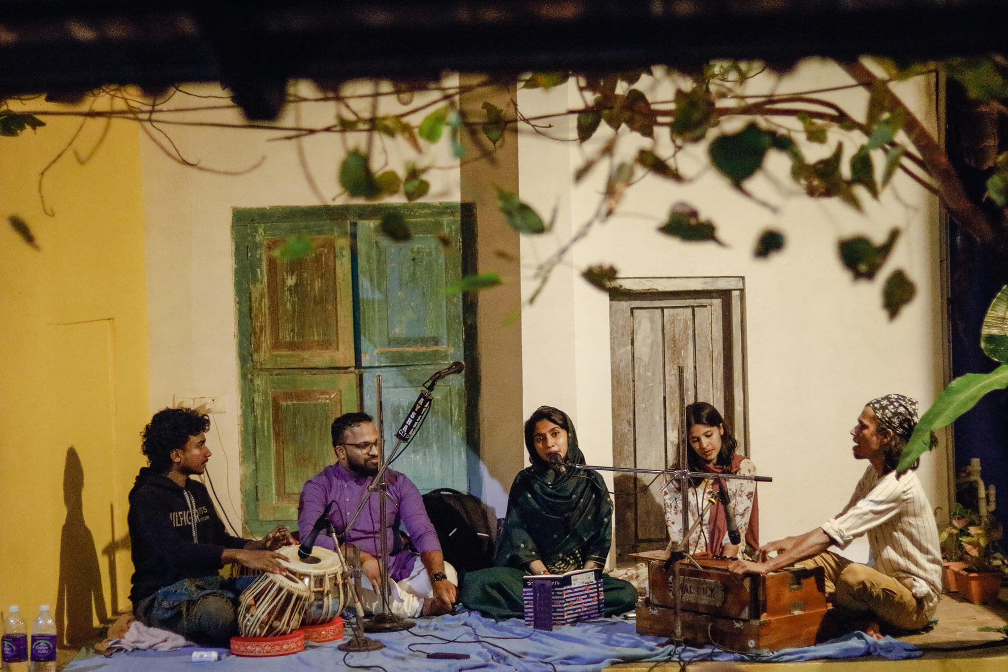 Faheed Ali | Calicut