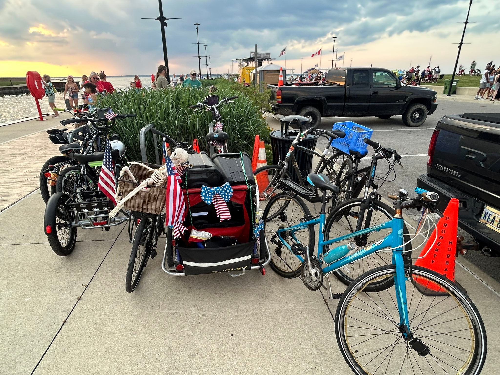 Happy Thursday... - Happy Thursday Community Bike Ride