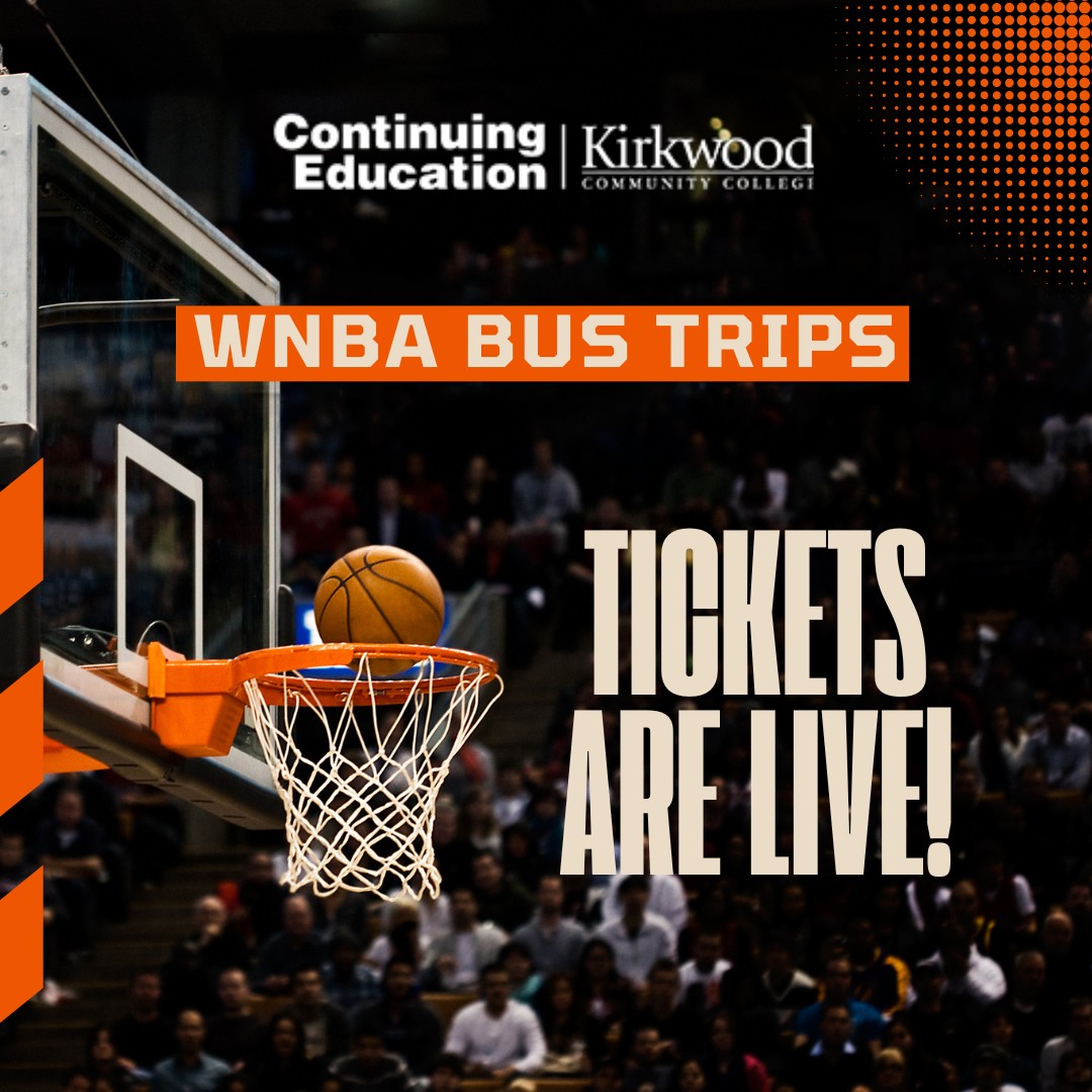 🔥 🏀 Our WNBA Bus Trip... - Kirkwood Continuing Education | Facebook