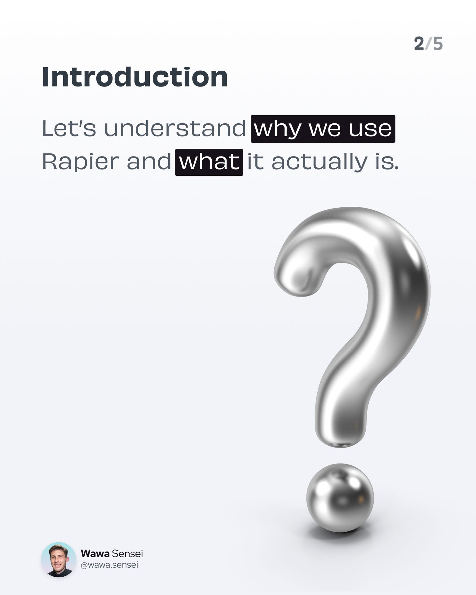 Wawa - 🛠️ R3F Tools Series: Add Physics with Rapier! — A super fast ...