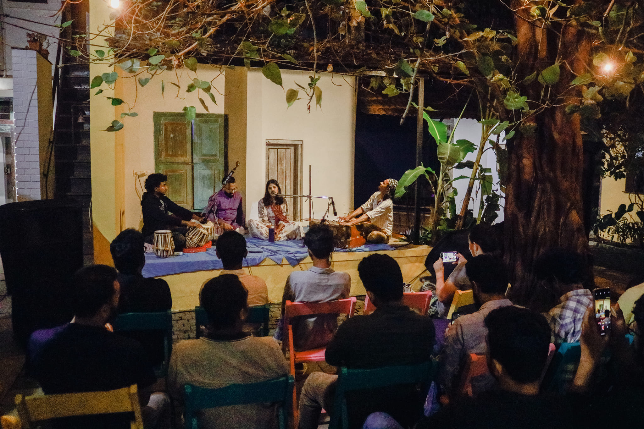 Faheed Ali | Calicut