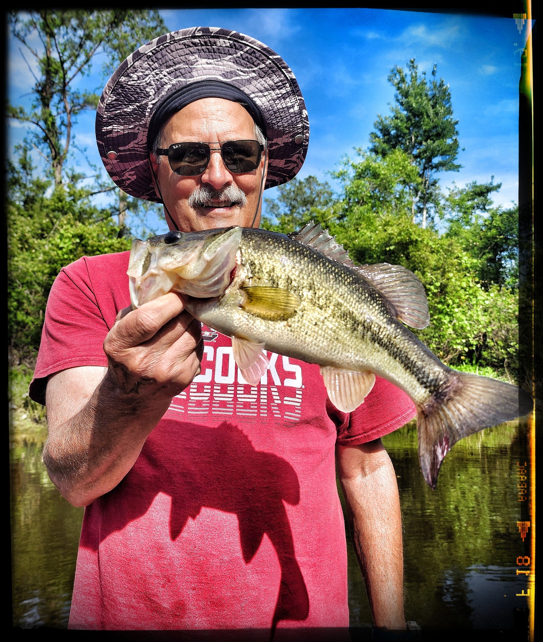 Fishin Freshwater Charters & River Tours,LLC