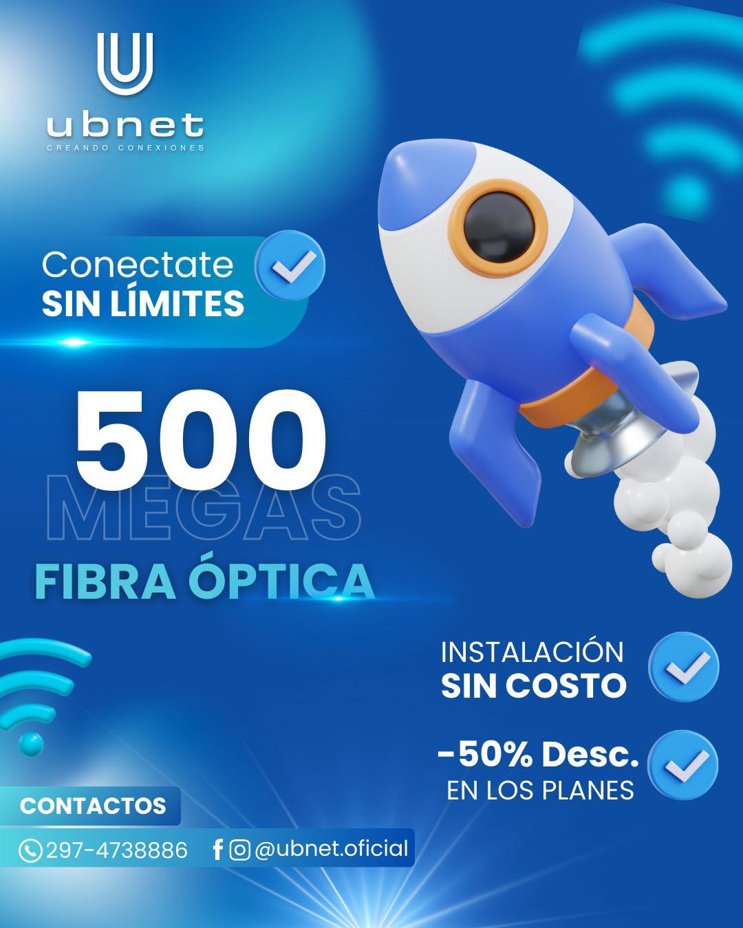 UBNET