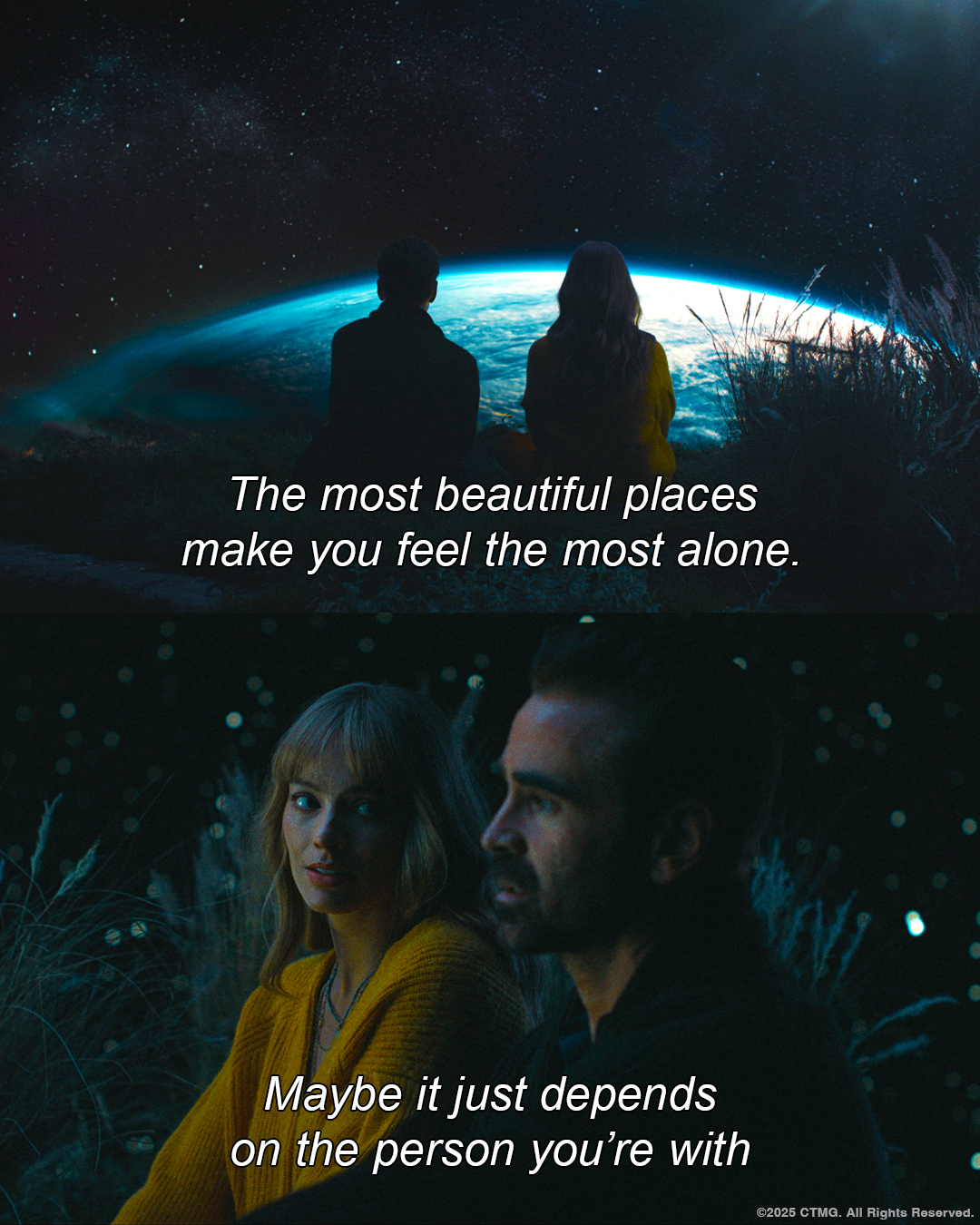 Vista Cinemas - In good company ️ See Margot Robbie and... | Facebook