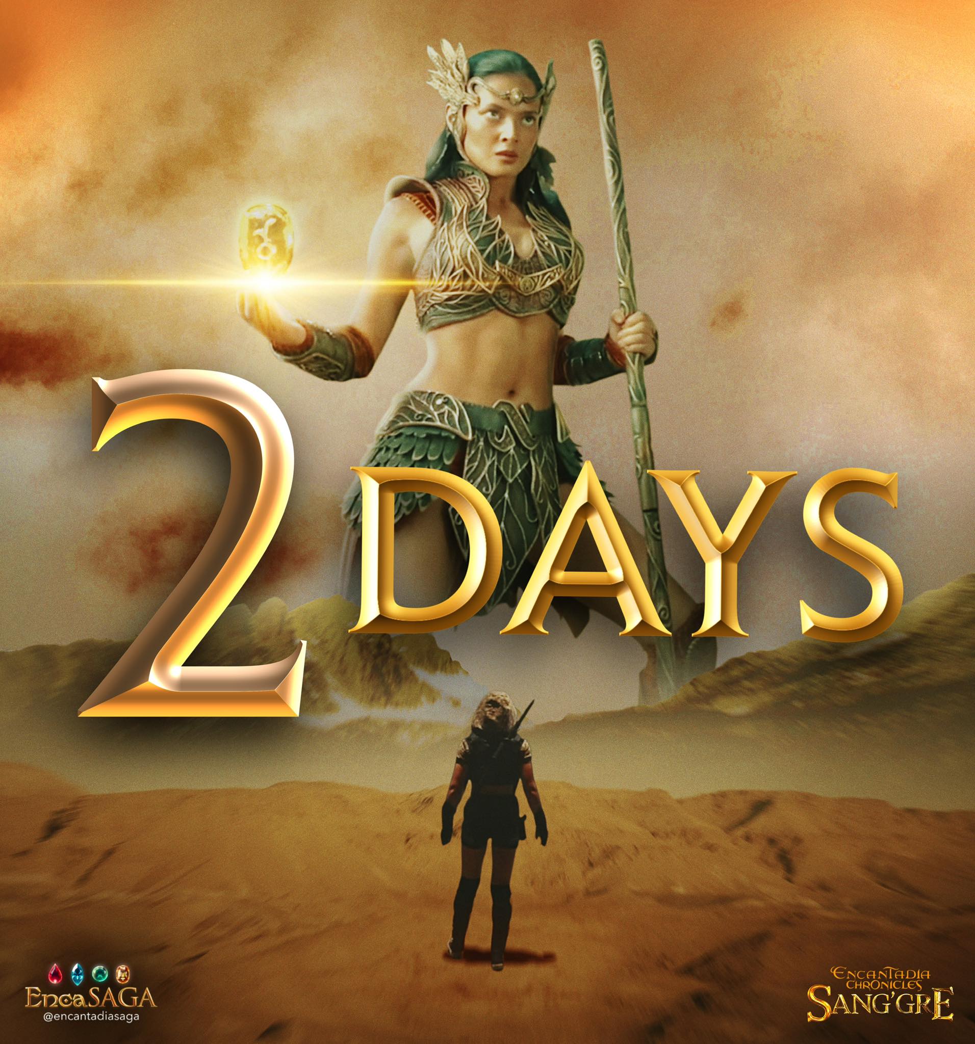 Encantadia Saga - Encantadia Saga added a new photo.