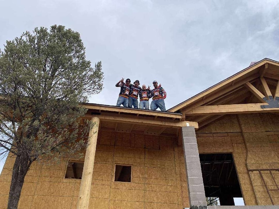 Ruff Roofing INC | Payson AZ