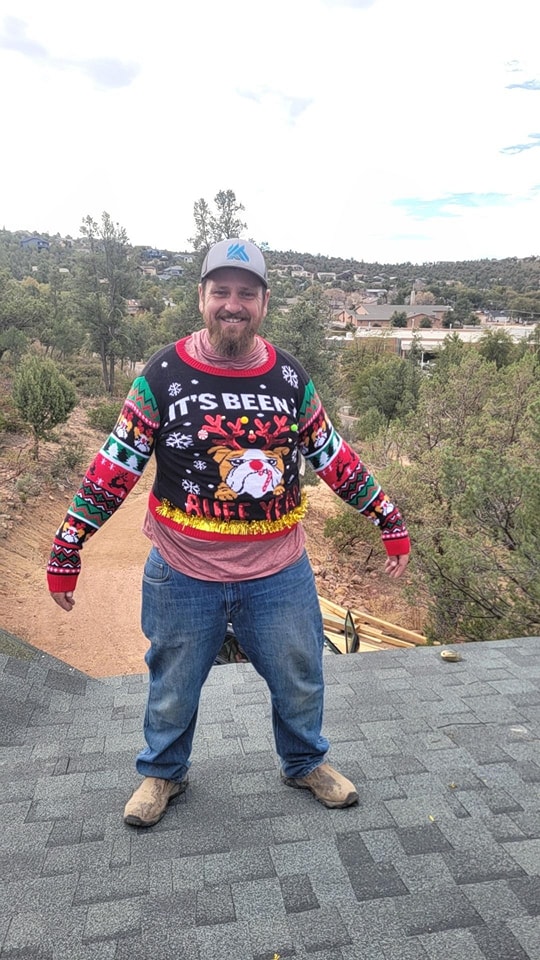 Ruff Roofing INC | Payson AZ