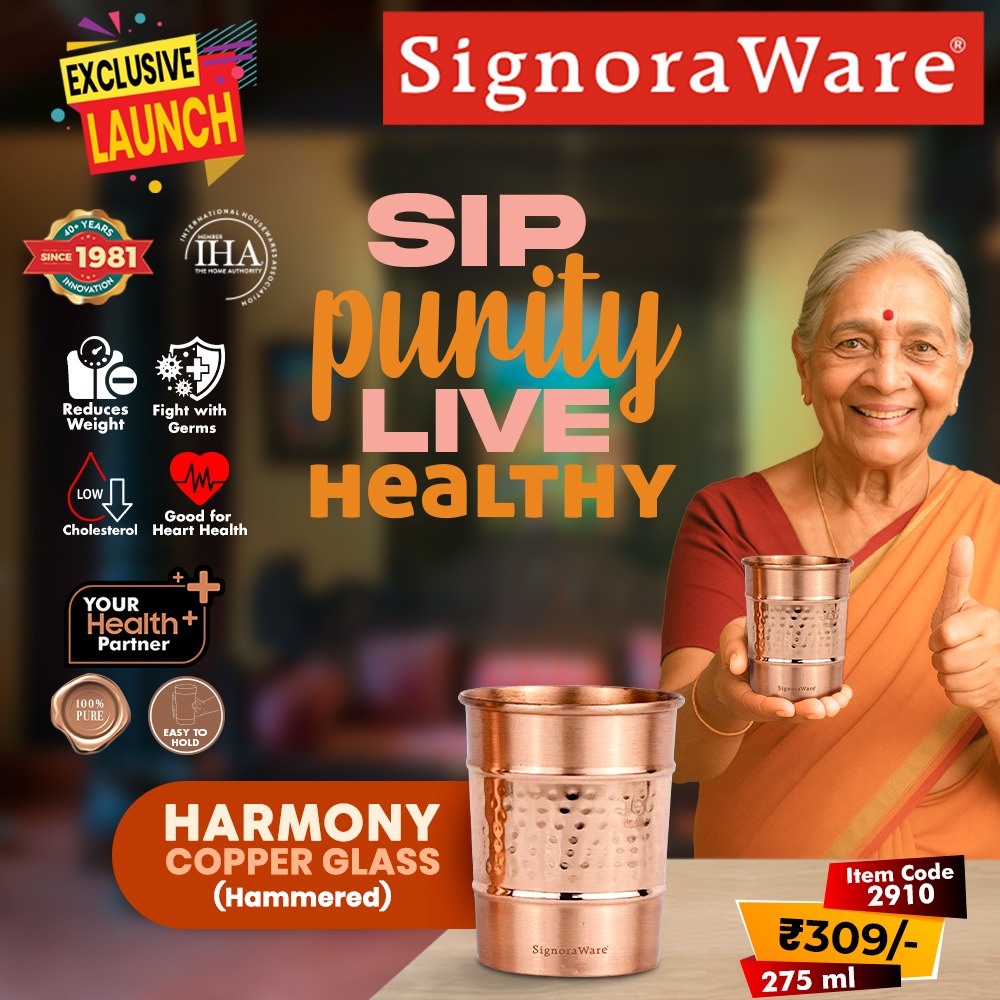 SignoraWare