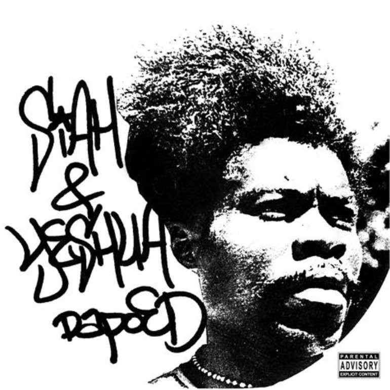 Siah And Yeshua Dapo ED US盤96年 Fondle’Em Siah & Yeshua Dapoed the Visualz EP (1996)