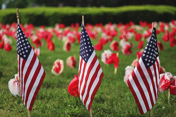 On this Memorial Day, we proudly... - Chevrolet of Milford | Facebook