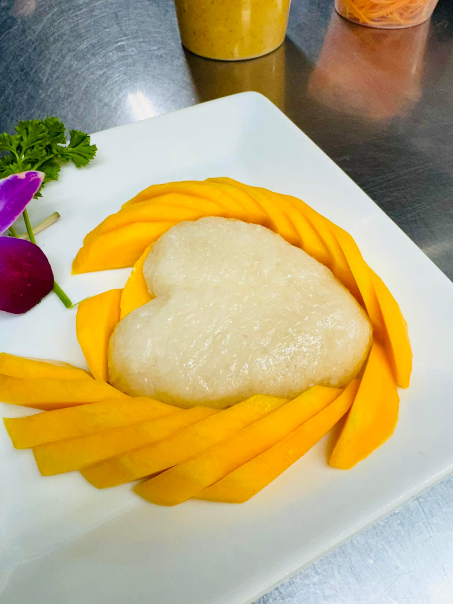 BANN THAI | Maple Ridge OH