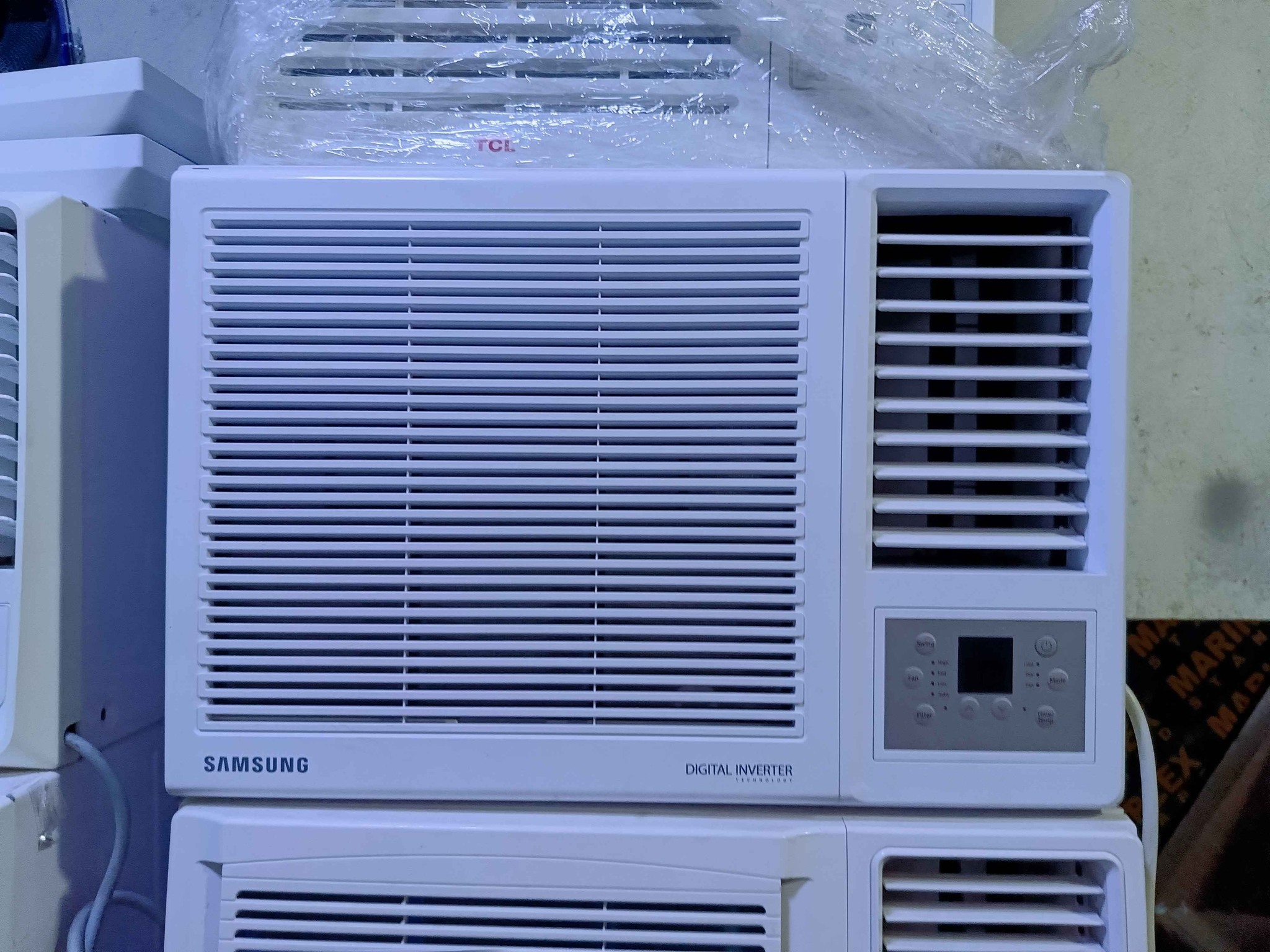 Aircon Full Inverter Summer sale!! - Air Conditioners - Cainta ...