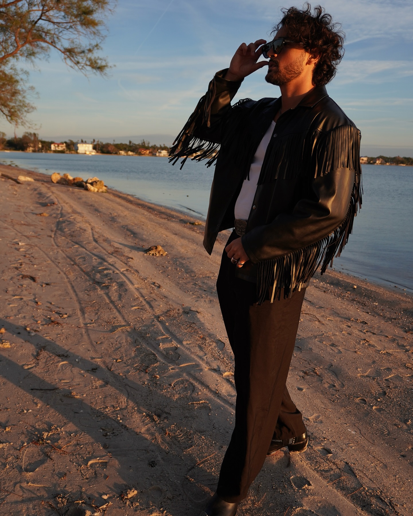 Mike Reyes