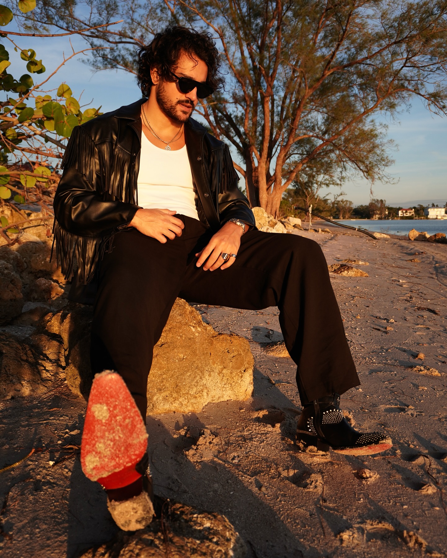 Mike Reyes