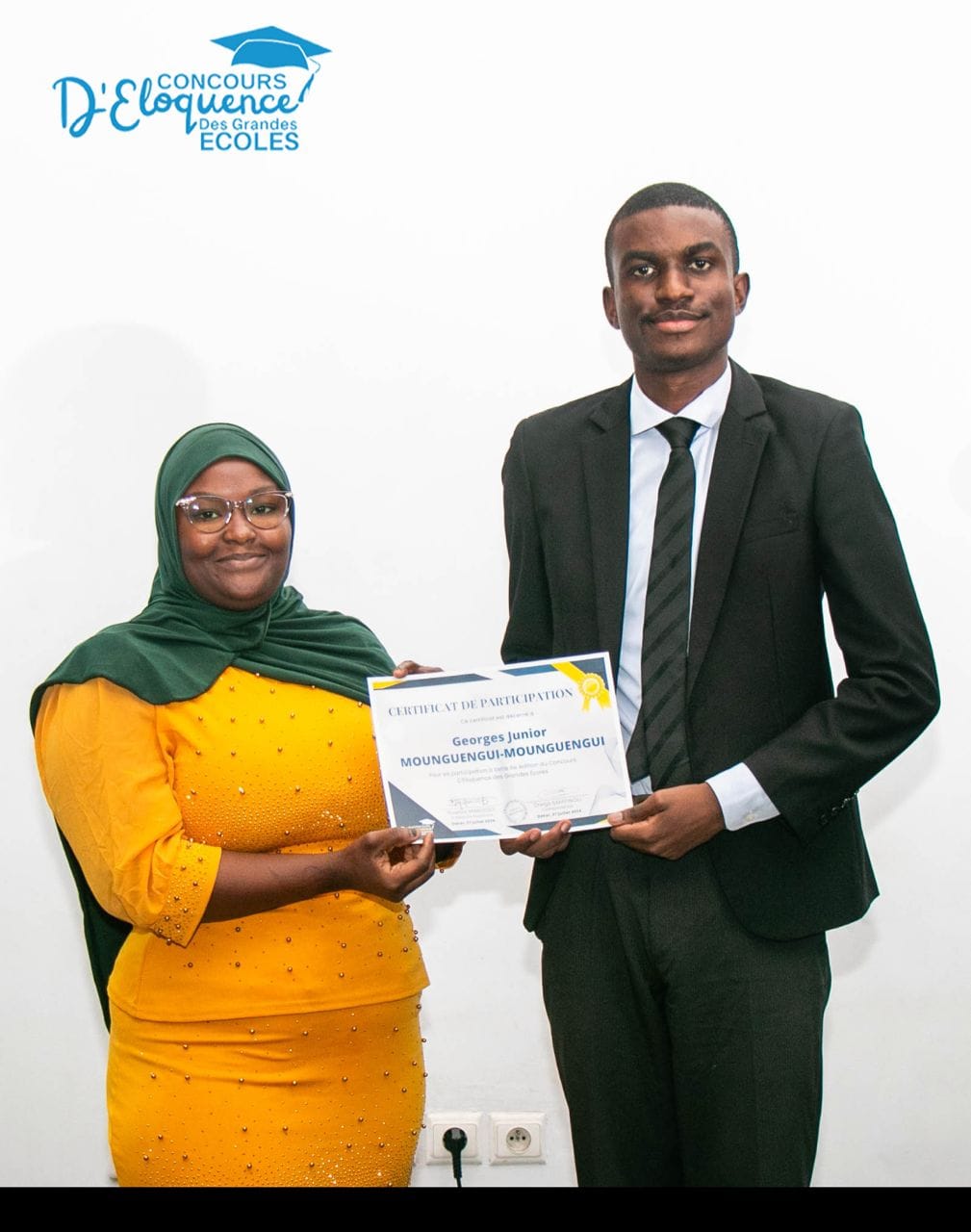ISDD - Institut Supérieur de Droit de Dakar