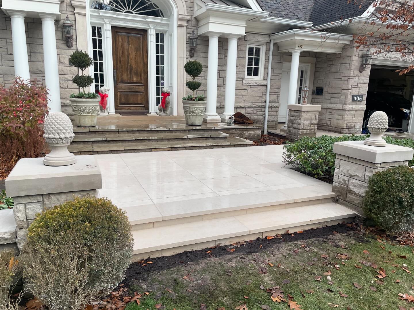 Pro-Loc Interlocking and Landscape Design | Mississauga ON