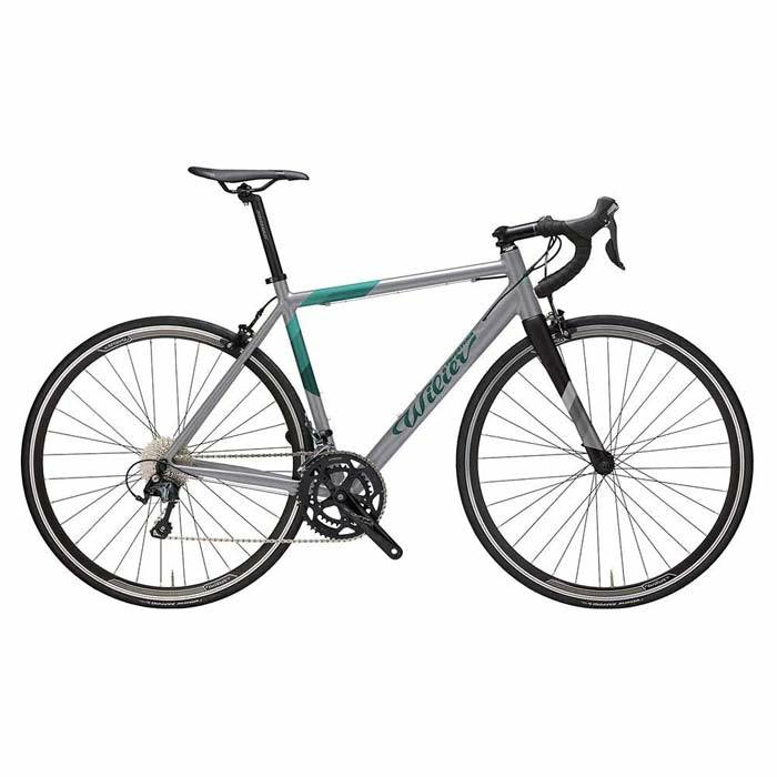 SALE!!! WILIER TRIESTINA Montegrappa 105 Colors: Teal, Black Sizes