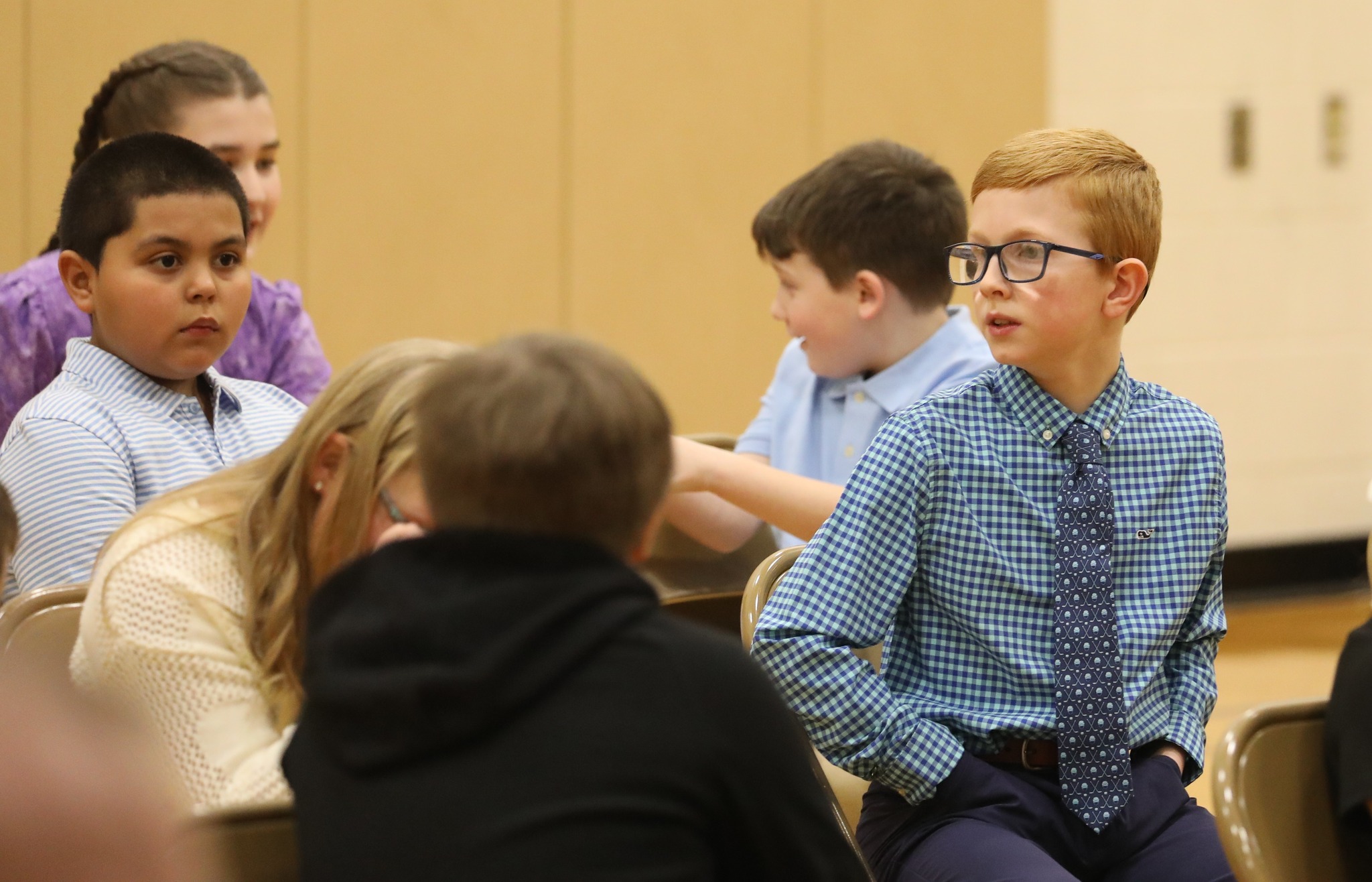 Waterloo Central School... - Waterloo Central School District