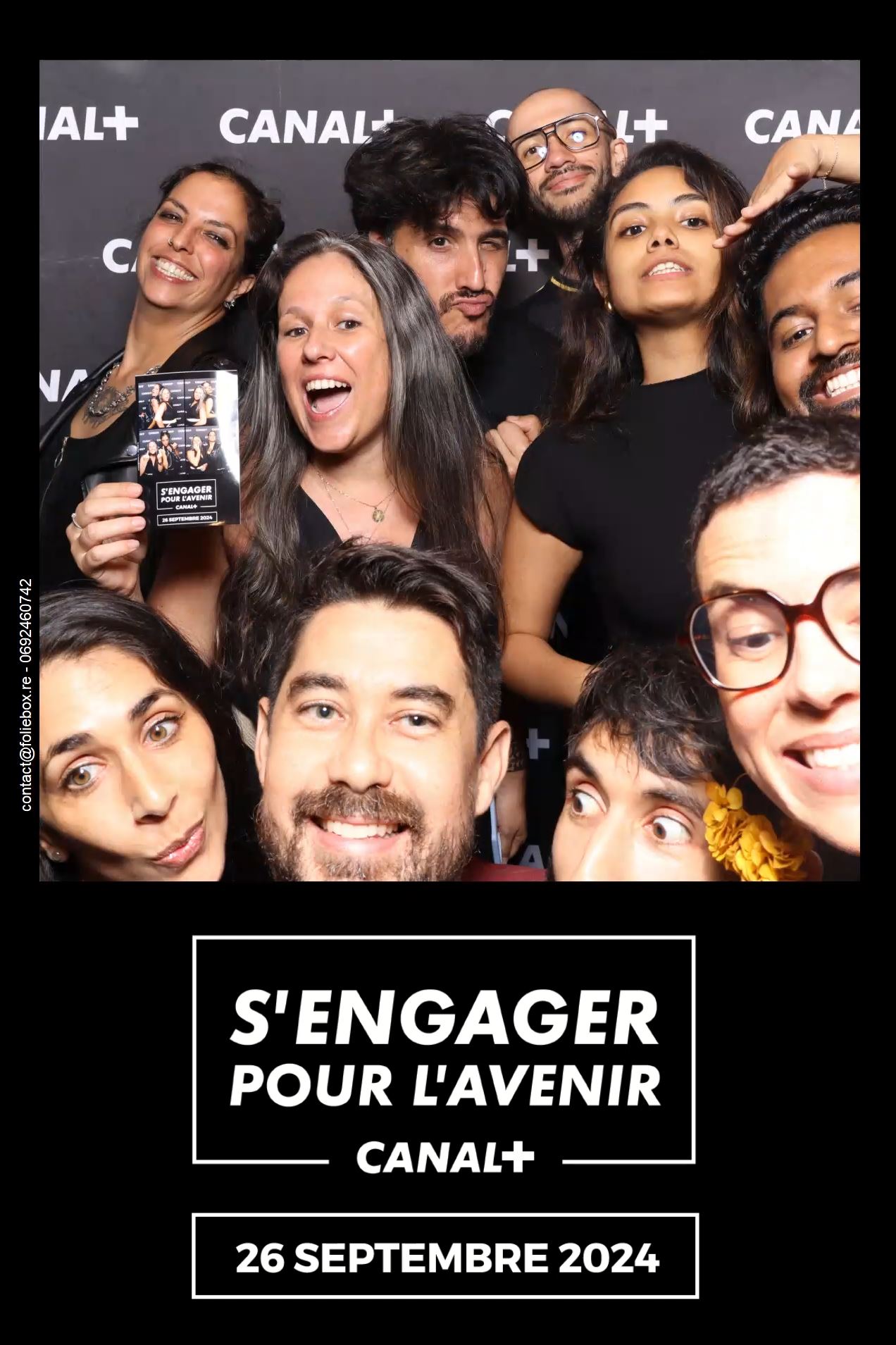 CANAL+ Réunion