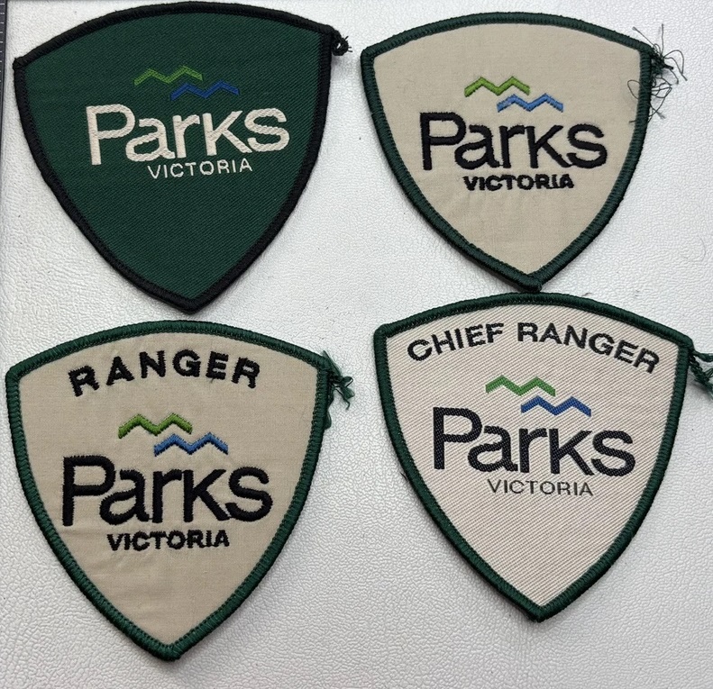 Park Ranger Virtual Museum