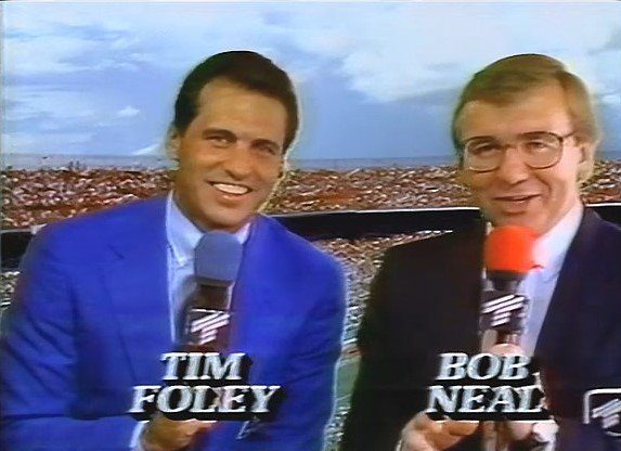 The late Tim Foley was born 77... - Ghosts of the Orange Bowl | Facebook