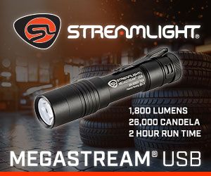 can.you use a rechargeable streamlughtv18650 in older streamlight flashlight MicroStream USB with Personal Light, 250/50 Lumens w/ 5in USB Cord 66605 : Tools & Home Improvement Rechargeable Lights | Flashlights &
