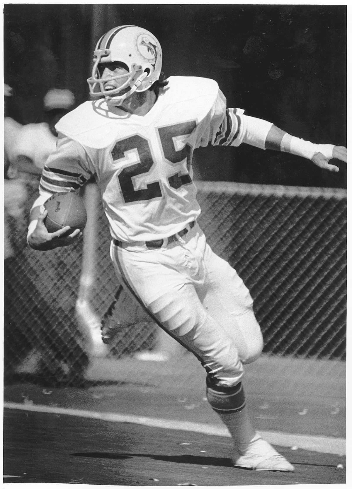 The late Tim Foley was born 77... - Ghosts of the Orange Bowl | Facebook
