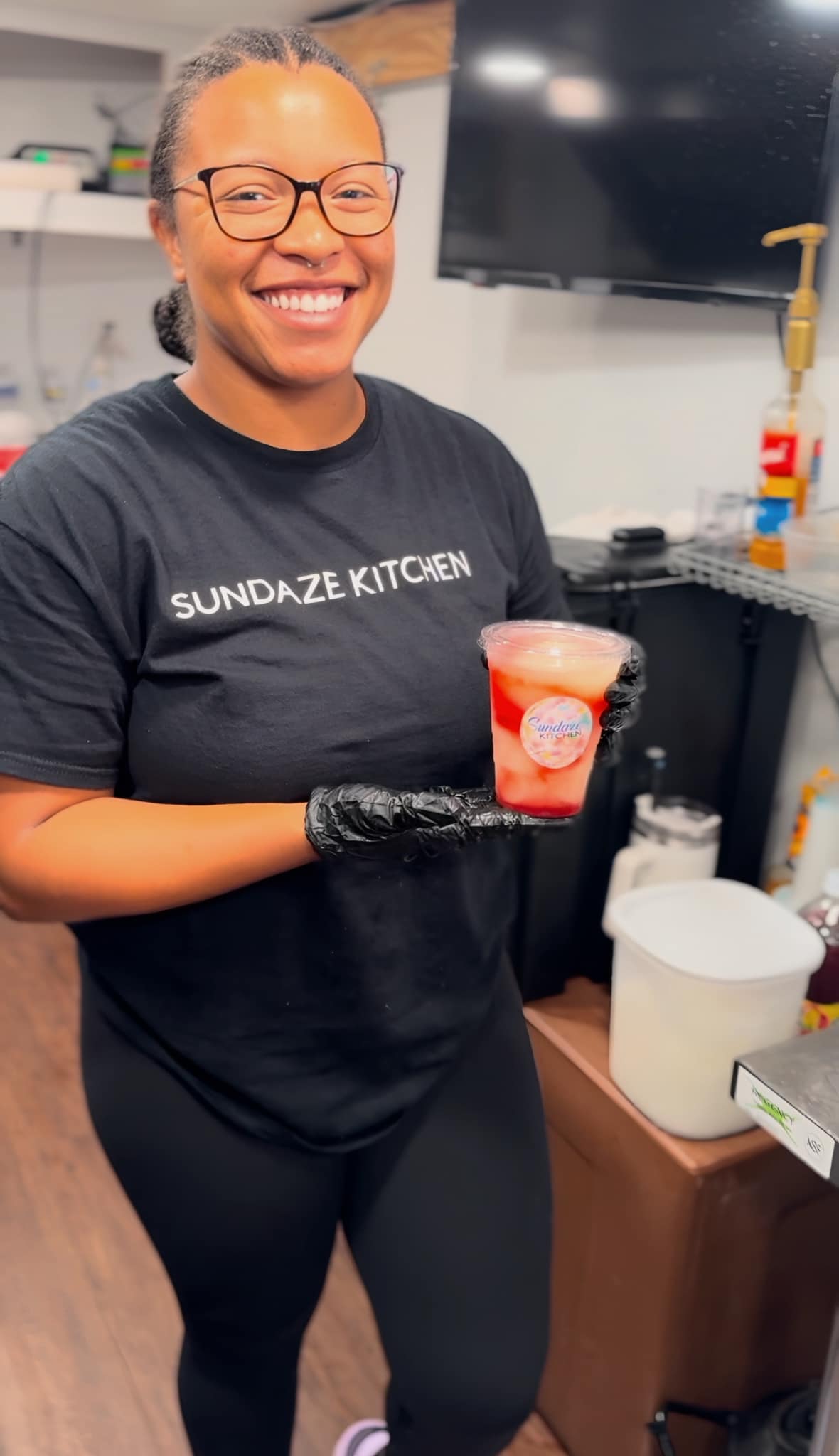 Sundaze - Happy Birthday to a dedicated member of the Sundaze fam! The ...